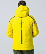 PHENIX 25/26 пуховка горнолыжная TEAM SWE EFM25OT14SWE Sweden down Jacket