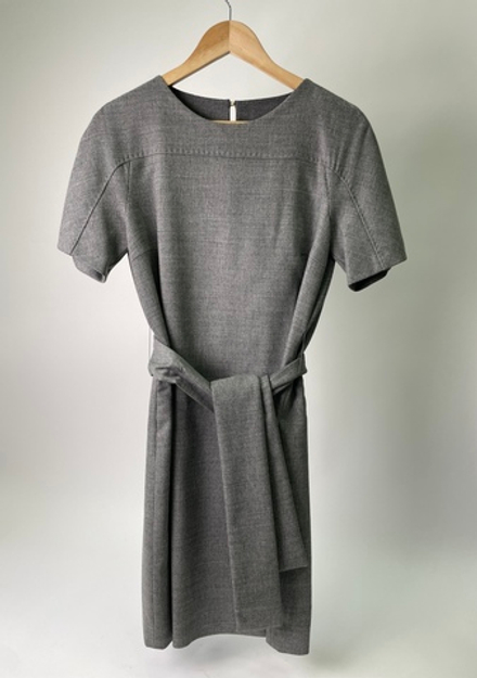 Платье Hugo Boss