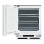 Встраиваемая морозильная камера с инвертором MAUNFELD MBFR88SWGR Inverter