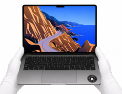 MacBook