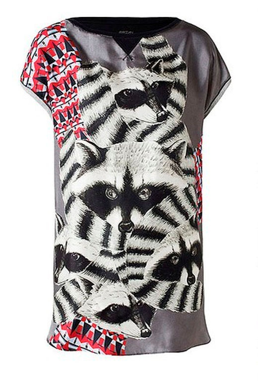 блуза-Shirts