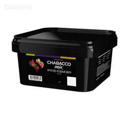 Бестабачная смесь Chabacco Mix 200 грамм