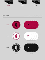 Альбом AB6IX - MO' COMPLETE 2nd Album RANDOM Version