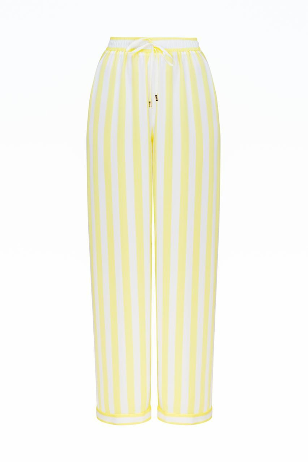 Брюки "Stripes"