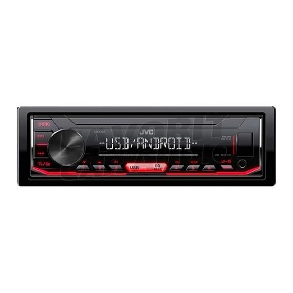 JVC KD-X162