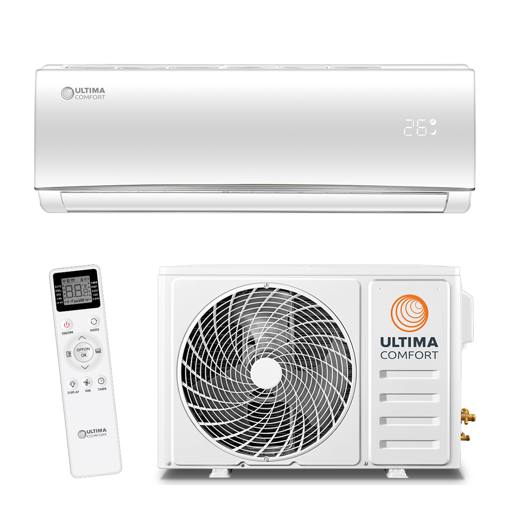 Сплит система Ultima comfort Eclipse 2024 ECS-07PN
