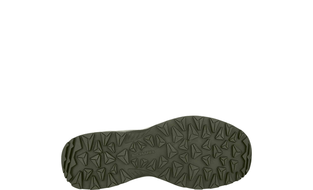 Ботинки Lowa Innox Pro GTX Mid TF Ranger Green