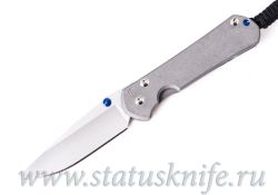 Нож Chris Reeve Sebenza Small 31 MagnaCutфотография - 1