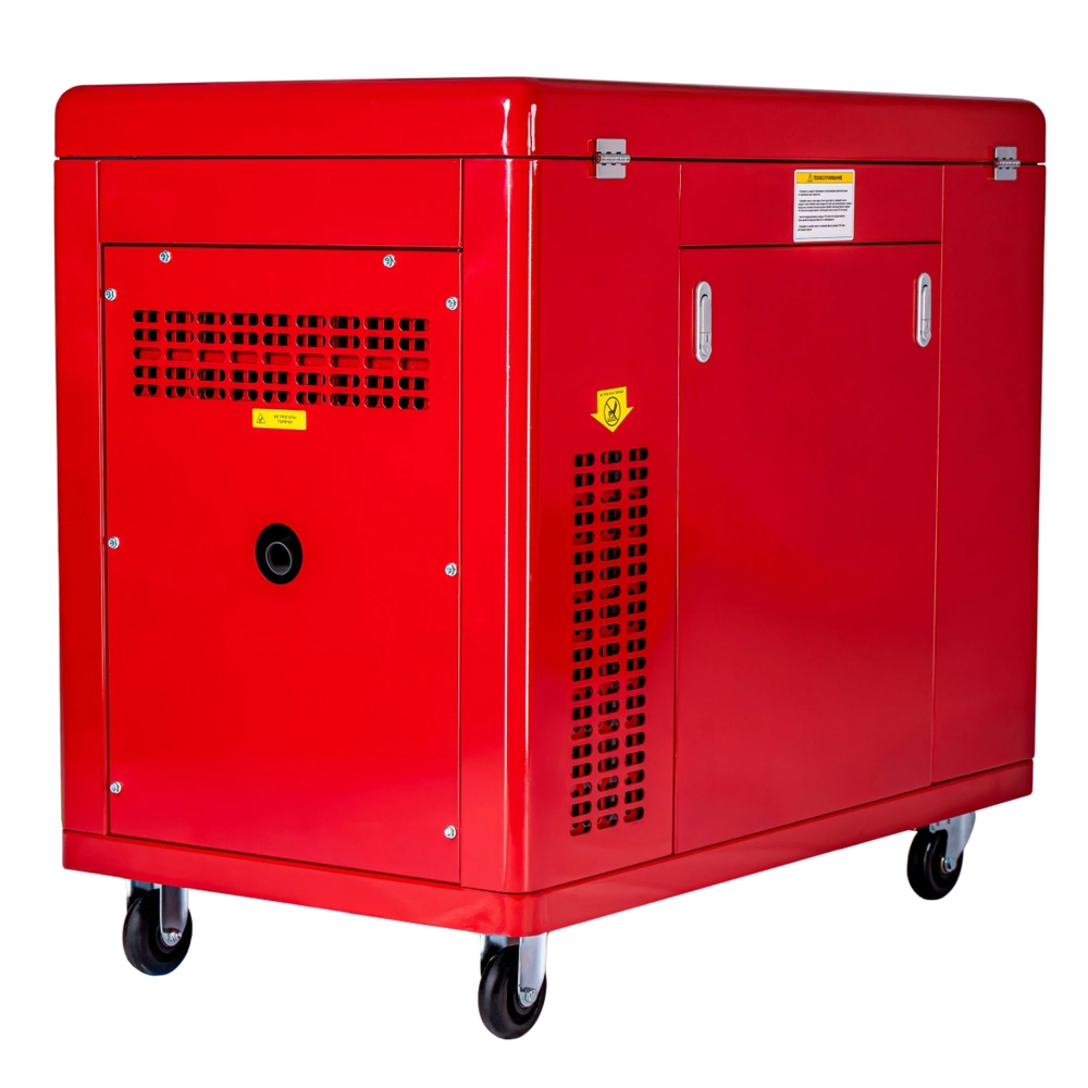 Генератор HND GE11000XQST