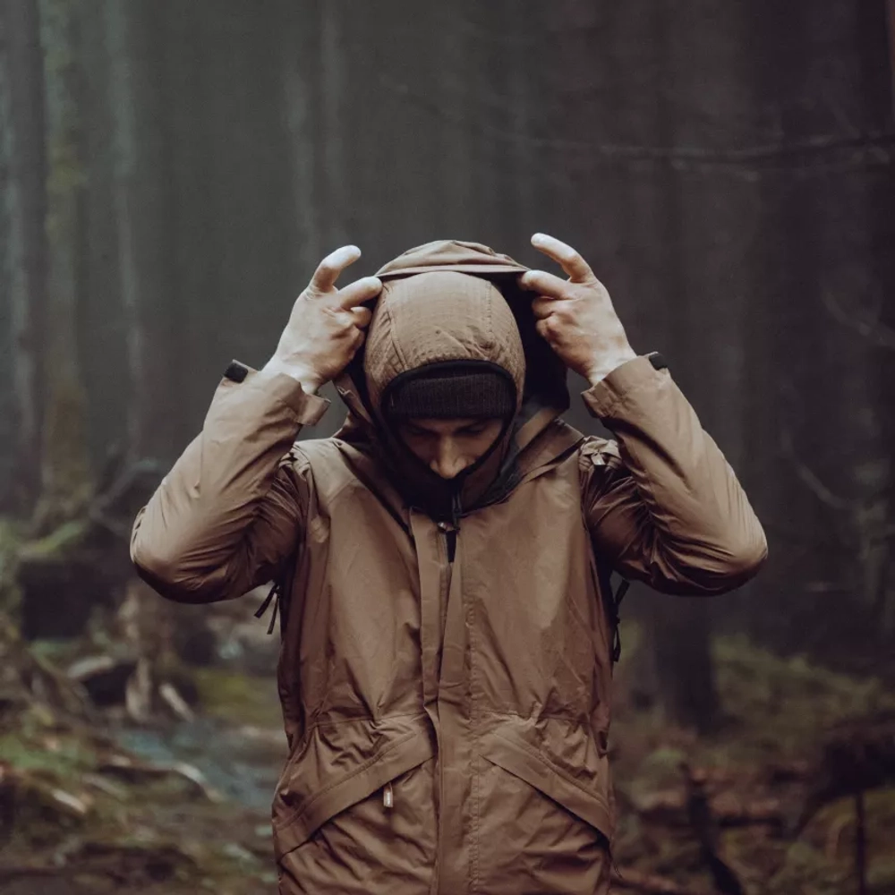 Куртка Helikon Chinook Jacket
