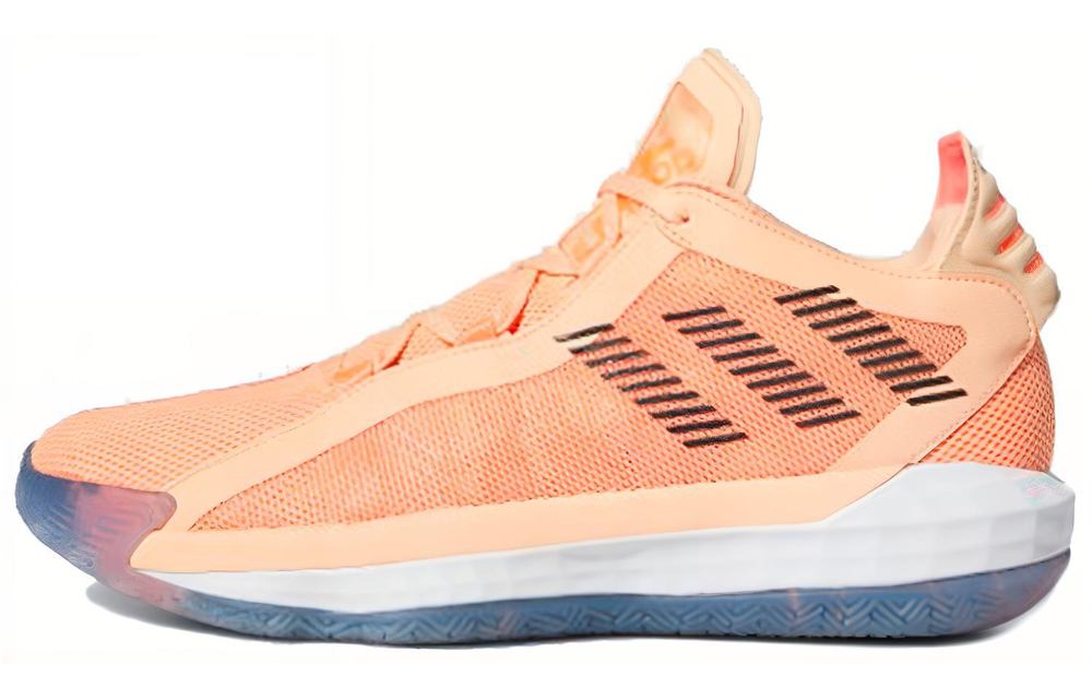 Adidas Dame 6 "International Women"s Day"
