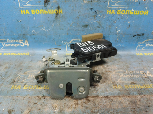 Замок багажника SUBARU LEGACY 1998-2003