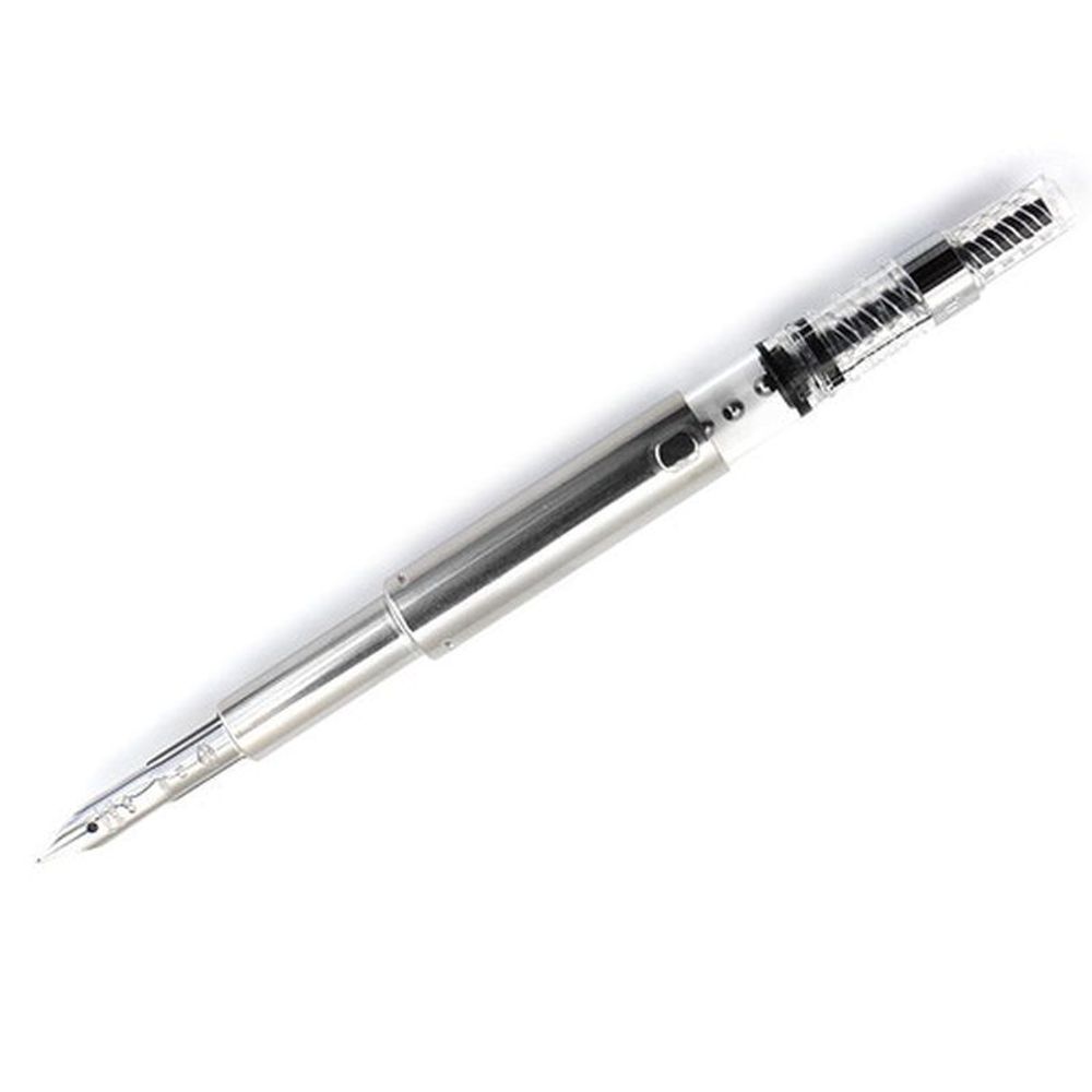 Сменное перо Pilot для Capless с конвертером (XHFC-1500R-F-NIB)