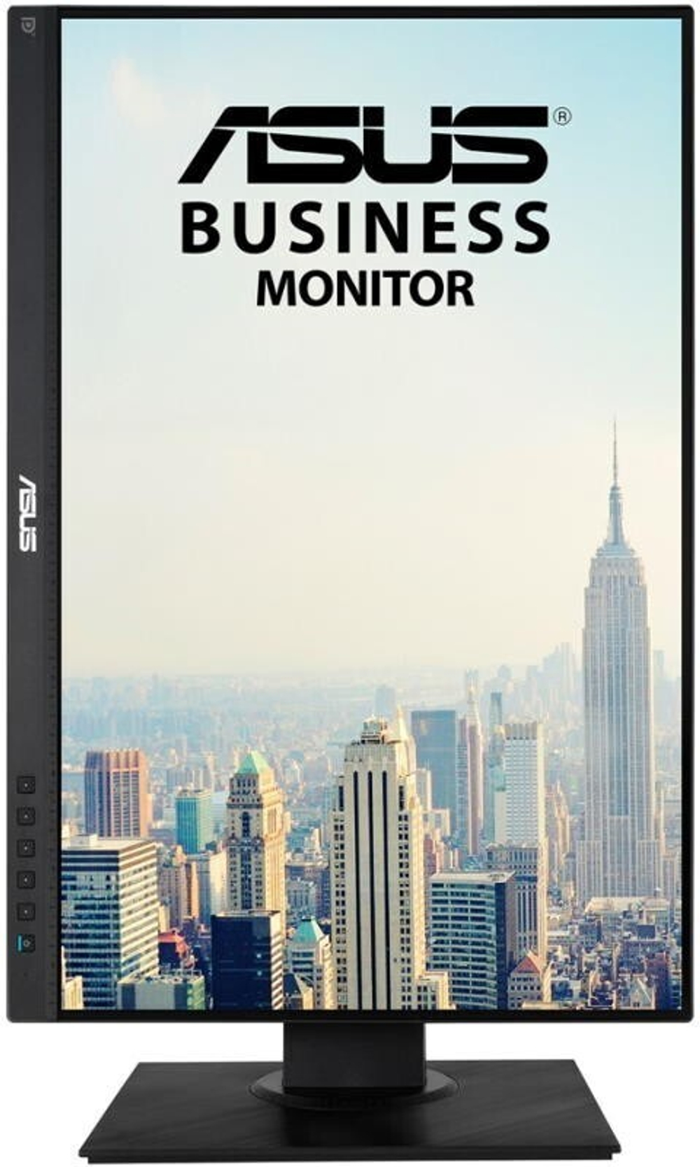 Монитор 24.1" Asus BE24WQLB (90LM04V1-B01370)