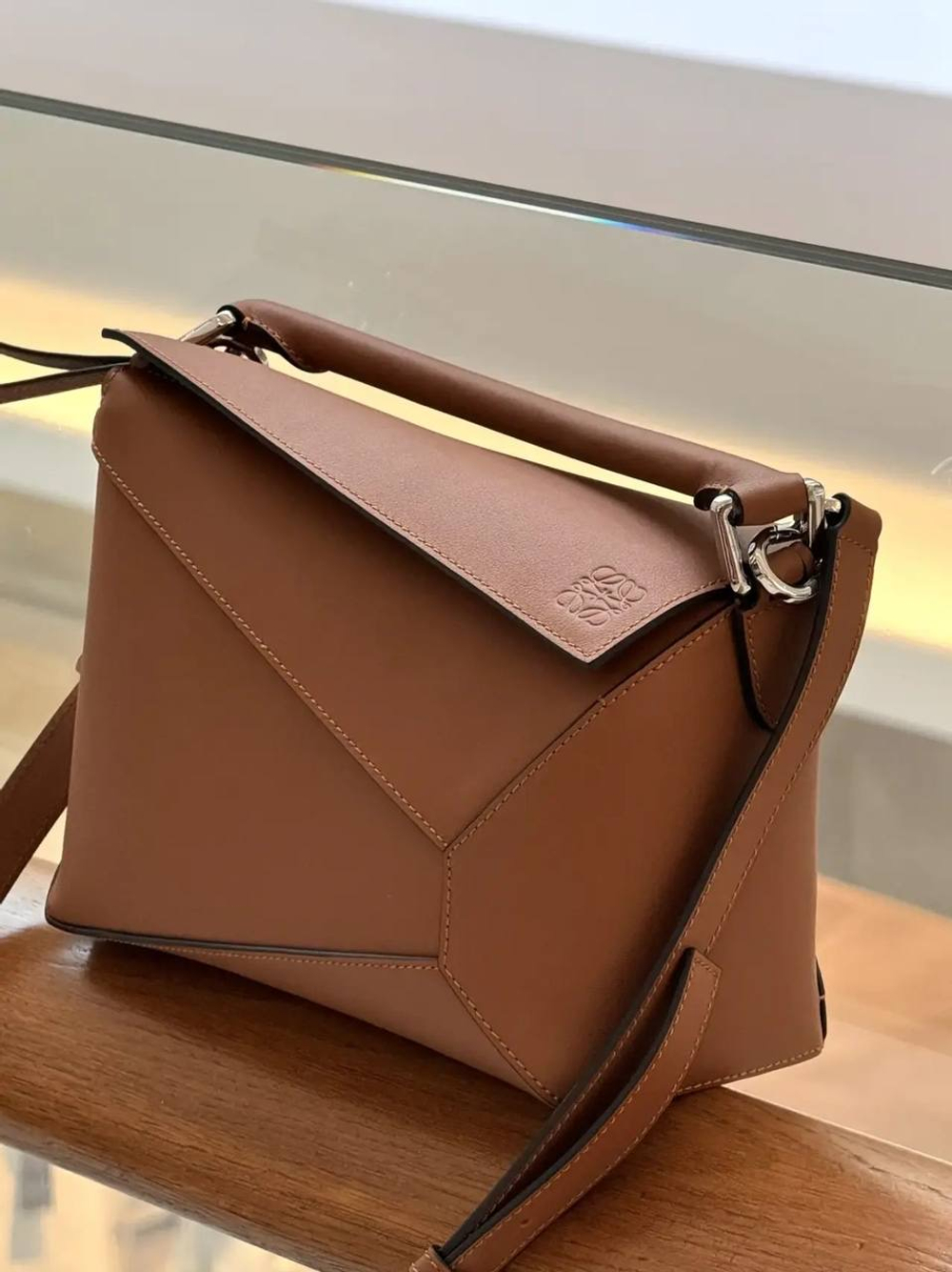Сумка Loewe