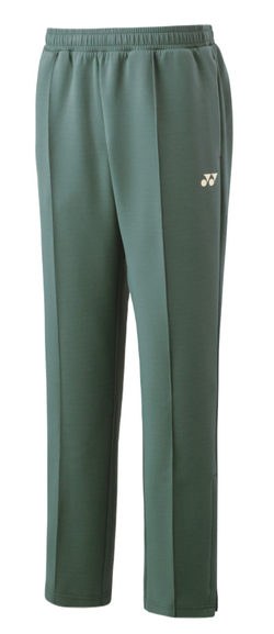 Мужские теннисные брюки Yonex Sweat - green