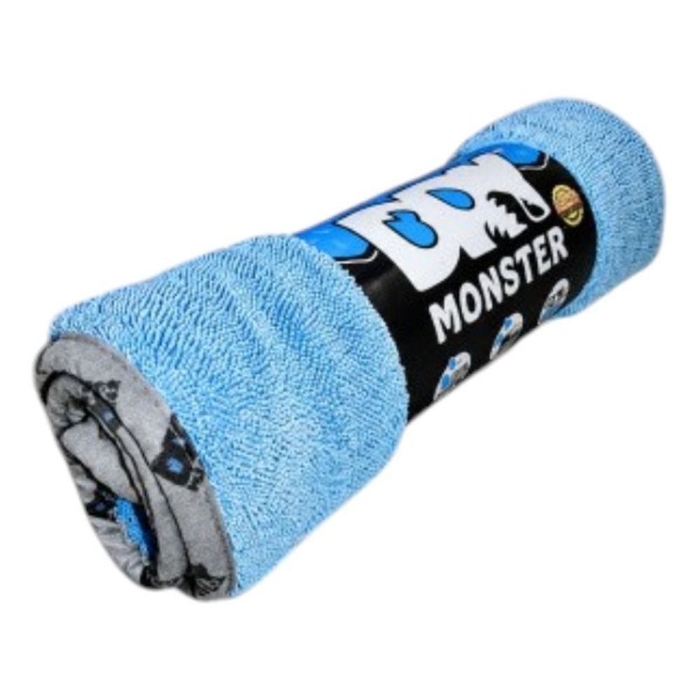 Салфетка для авто Dry Hunter 700gsm 50*60