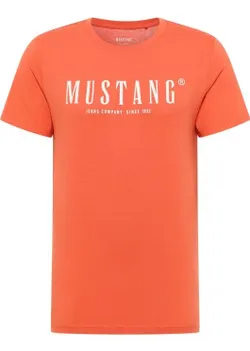 Футболка мужская MUSTANG Austin