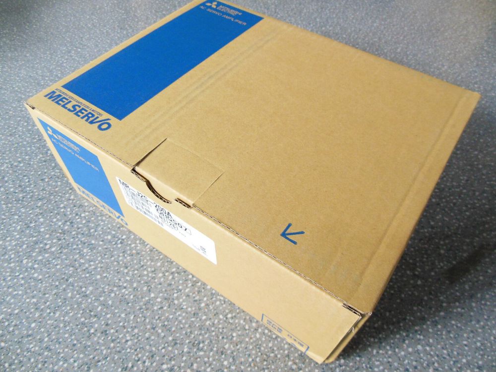 MR-J2S-200A MR-J2S-200A