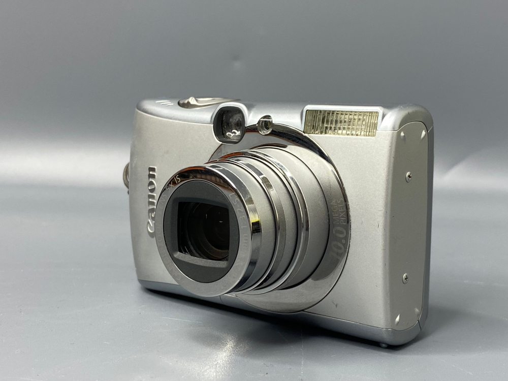 Canon IXUS 970 IS