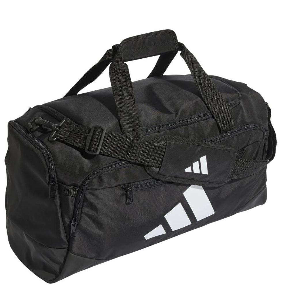 Спортивная сумка Adidas Training Defender Duffle Small - black/white
