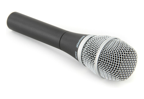 Shure SM86