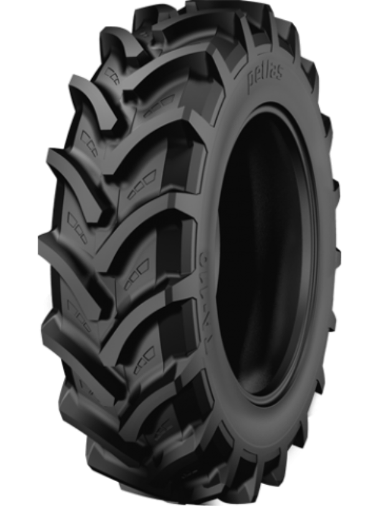 600/65R34 (18,4R34) cat.no 17580 TA-110 TL 151 D/154 A8 Petlas