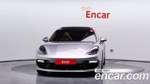 Porsche Panamera 4.0 GTS — 2020