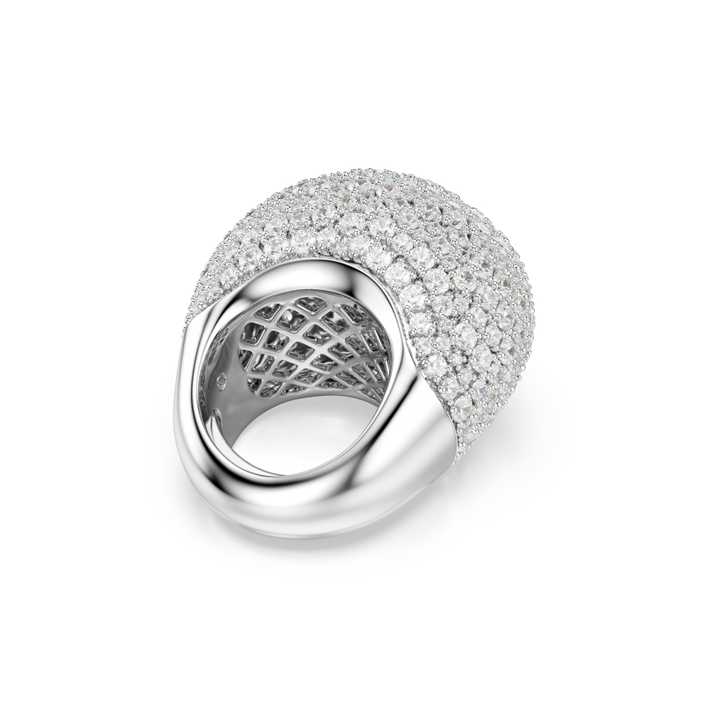 SUBLIMA:RING WHITE/RHS 55-60