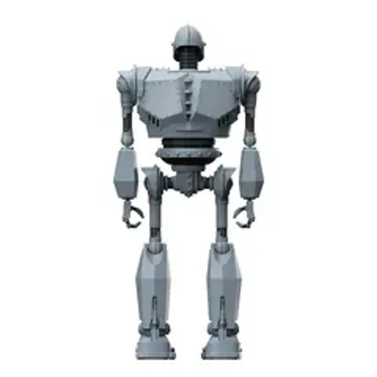 Фигурка Super7 Iron Giant Deluxe Wave 1