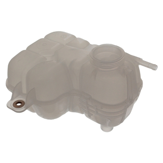 Coolant Expansion Tank