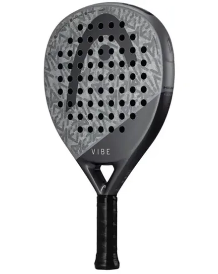 Ракетка для Padel Head Vibe 2025 - grey/black