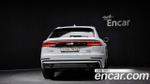 Audi Q8 45 TDI Quattro Premium — 2020