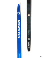 Беговые лыжи Salomon S/Max Skate