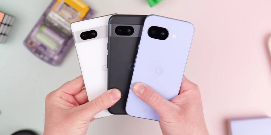 Сравнение Google Pixel 9a против Pixel 7a: стоит ли обновляться?