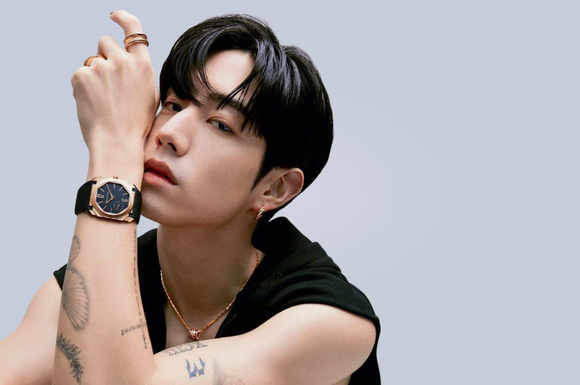 MARK TUAN