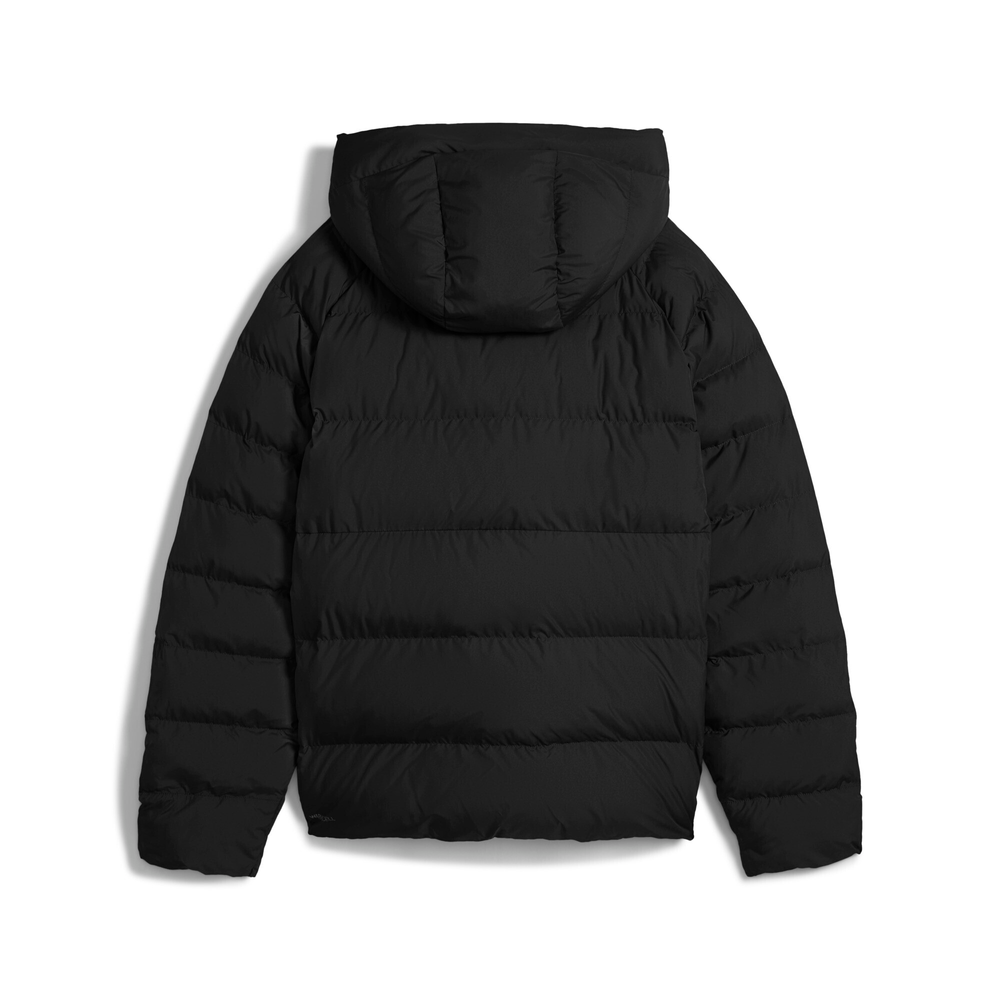 Куртка утепленная мужская PUMA Mono Hooded Jacket