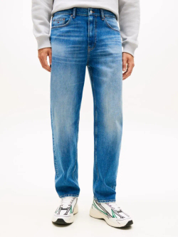 Джинсы мужские TOMMY JEANS SONNY RGLR TPRD BJ51