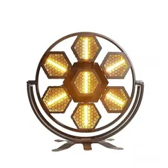STAGELighting P1 RETRO LIGHT Световой прибор