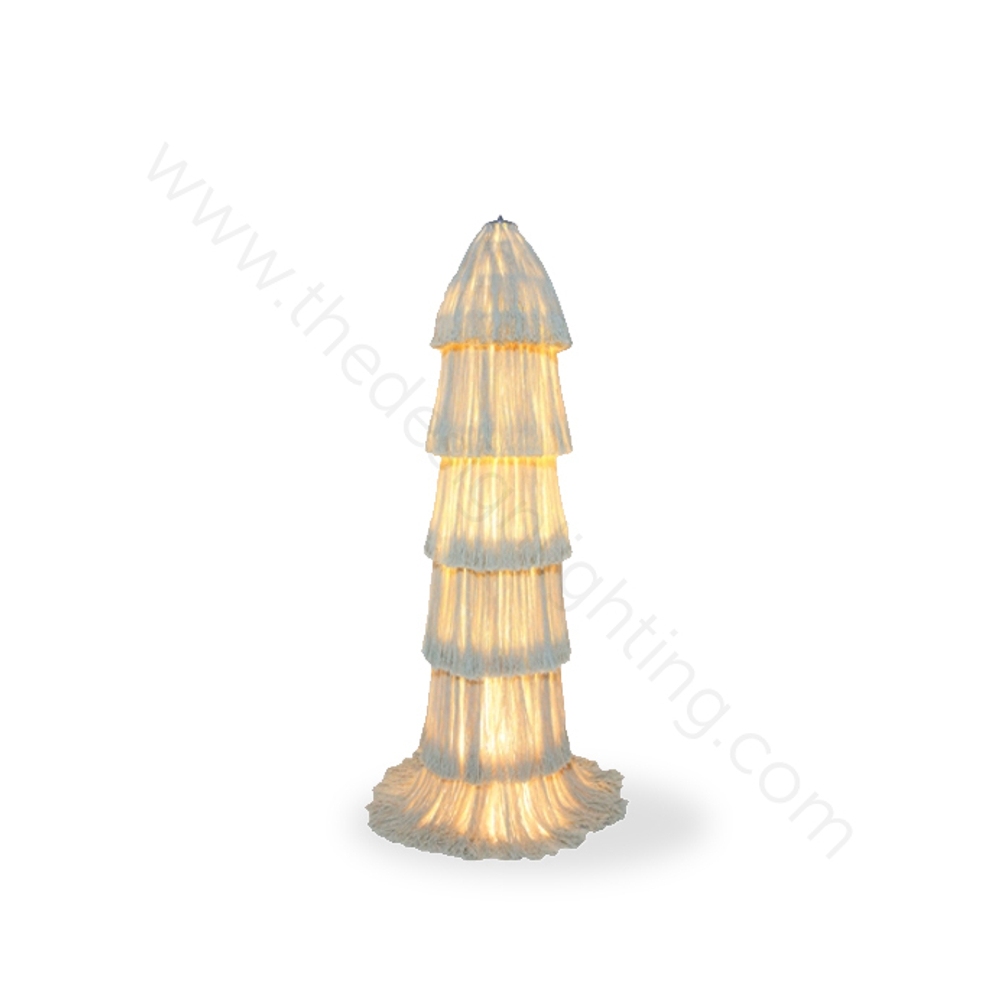 Floor design lamp Fetlock