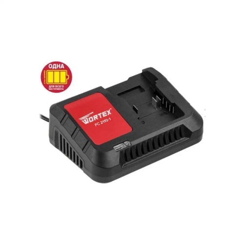 Зарядное устройство FC2110-1 WORTEX 0329181