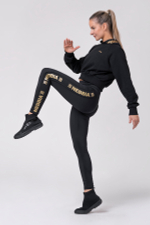 Легинсы Leggings Gold Classic 801