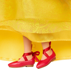 Кукла Mattel Disney Snow White Белоснежка Коллекционная