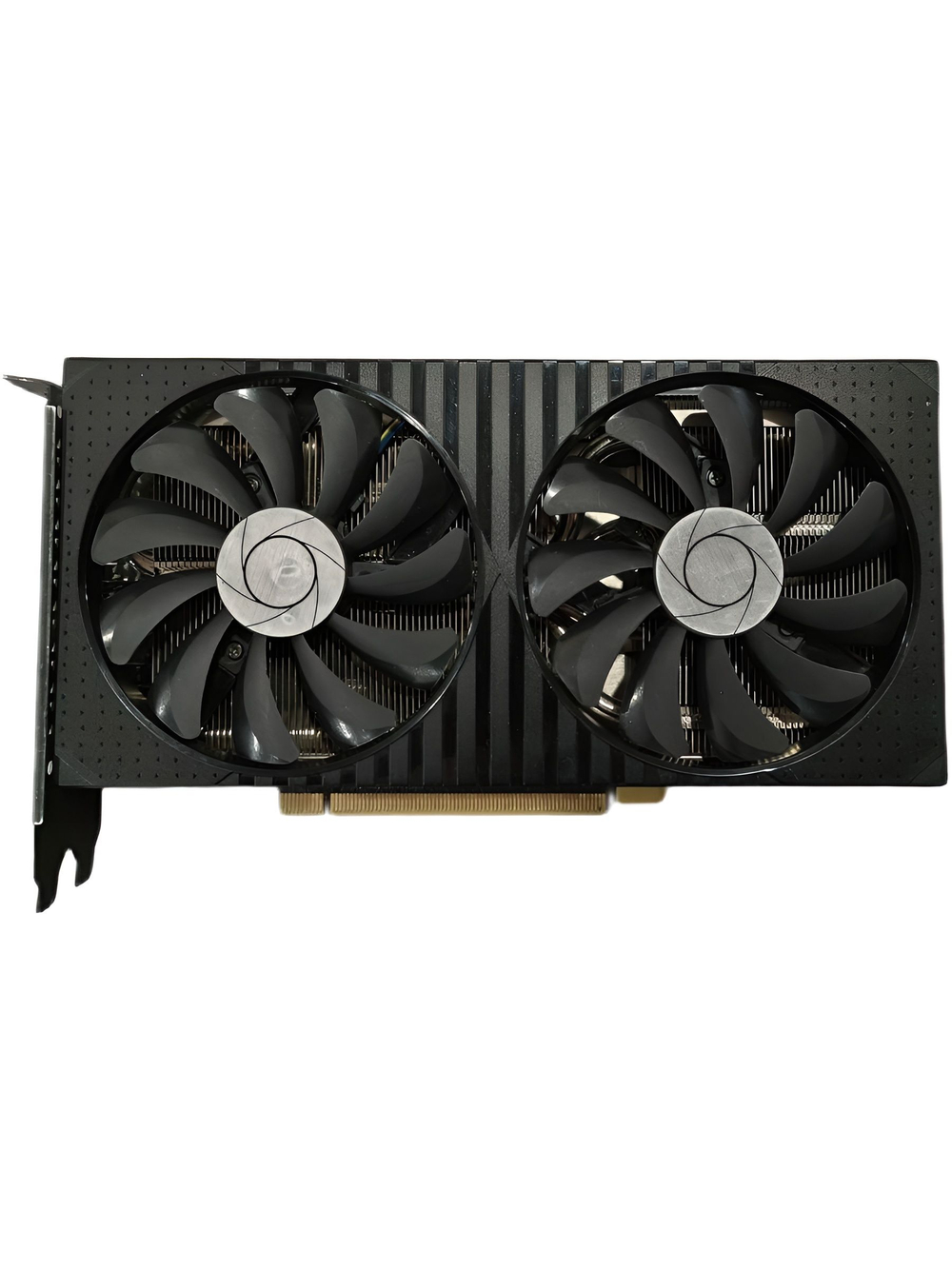 Видеокарта HP Nvidia Geforce RTX 3060 Ti 8Gb