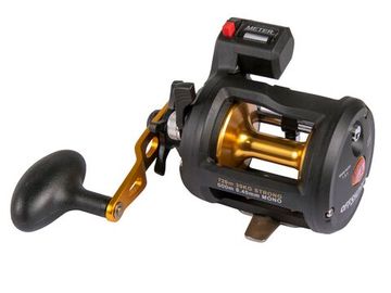 Катушка WFT Offshore II LW LC 30 LH 3+1