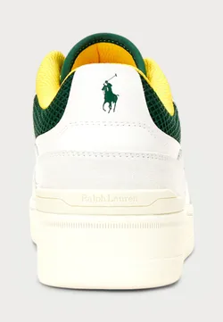 Кроссовки мужские POLO RALPH LAUREN MASTER CRT