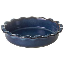 ФОРМА ДЛЯ ЗАПЕКАНИЯ КРУГЛАЯ REACTIVE BLUE 27*6,5 СМ 1500 МЛ