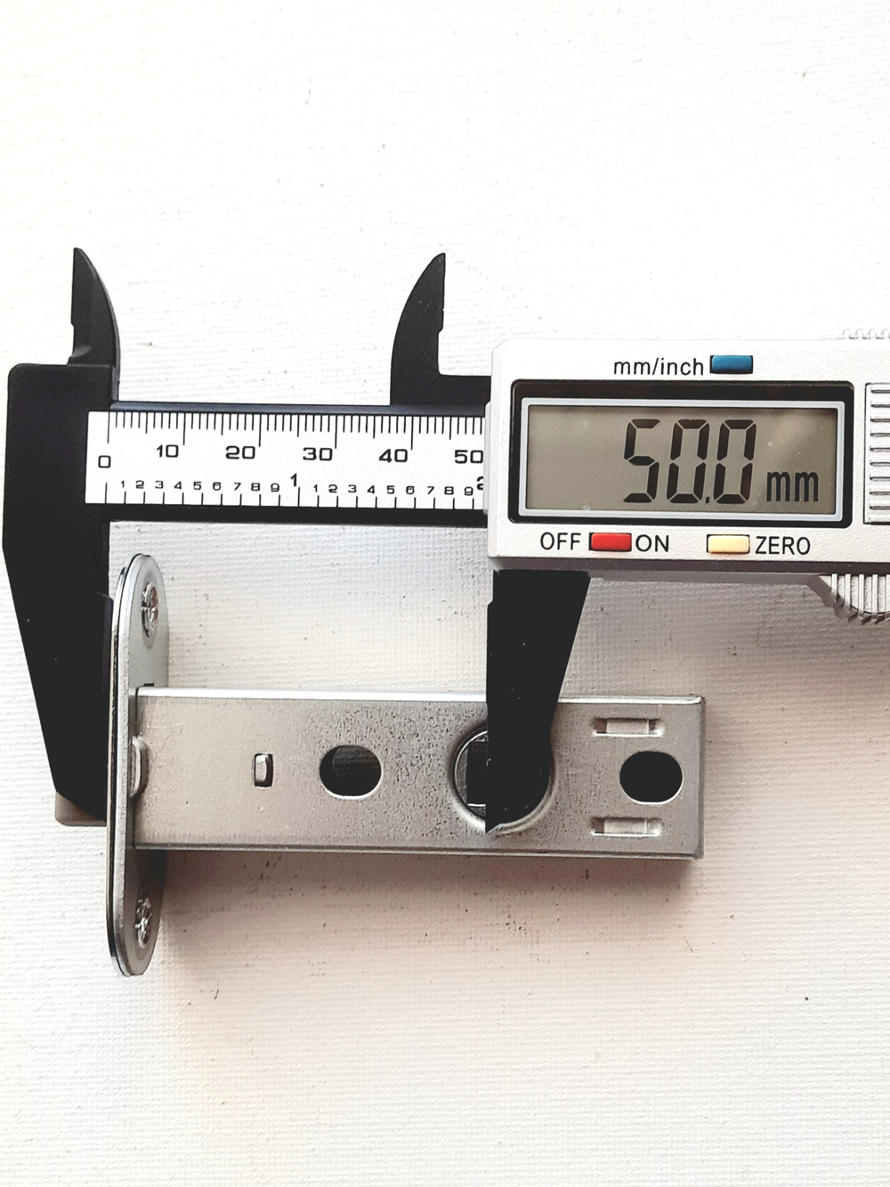 LP-1 SChrome