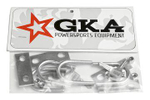 Кофр GKA R 305 задний