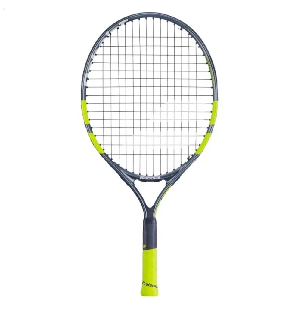 Детская теннисная ракетка Babolat Carlitos Jr 21